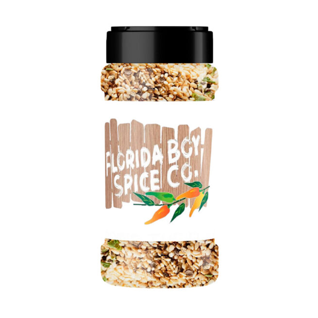 Gulfport Garlic & Herb Seasoning